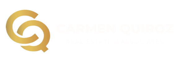 Carmen asesora a inversionista latino sobre compra en EE.UU.