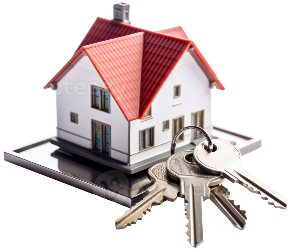 Casas rentables con alto retorno en Texas
